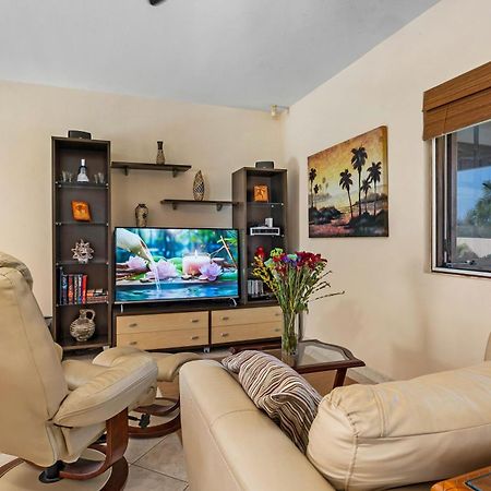 Sunrise Villa Is Gorgeous For Daily Views Of Sunrises And Sunsets Палм Бийч Екстериор снимка