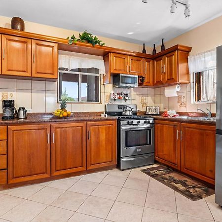 Sunrise Villa Is Gorgeous For Daily Views Of Sunrises And Sunsets Палм Бийч Екстериор снимка