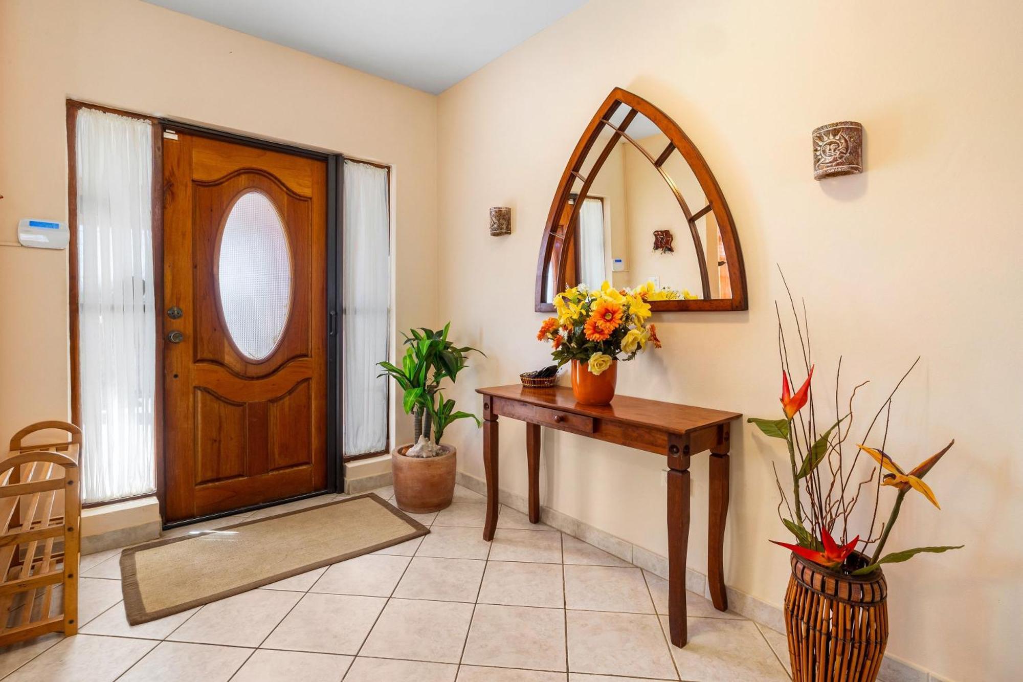 Sunrise Villa Is Gorgeous For Daily Views Of Sunrises And Sunsets Палм Бийч Екстериор снимка