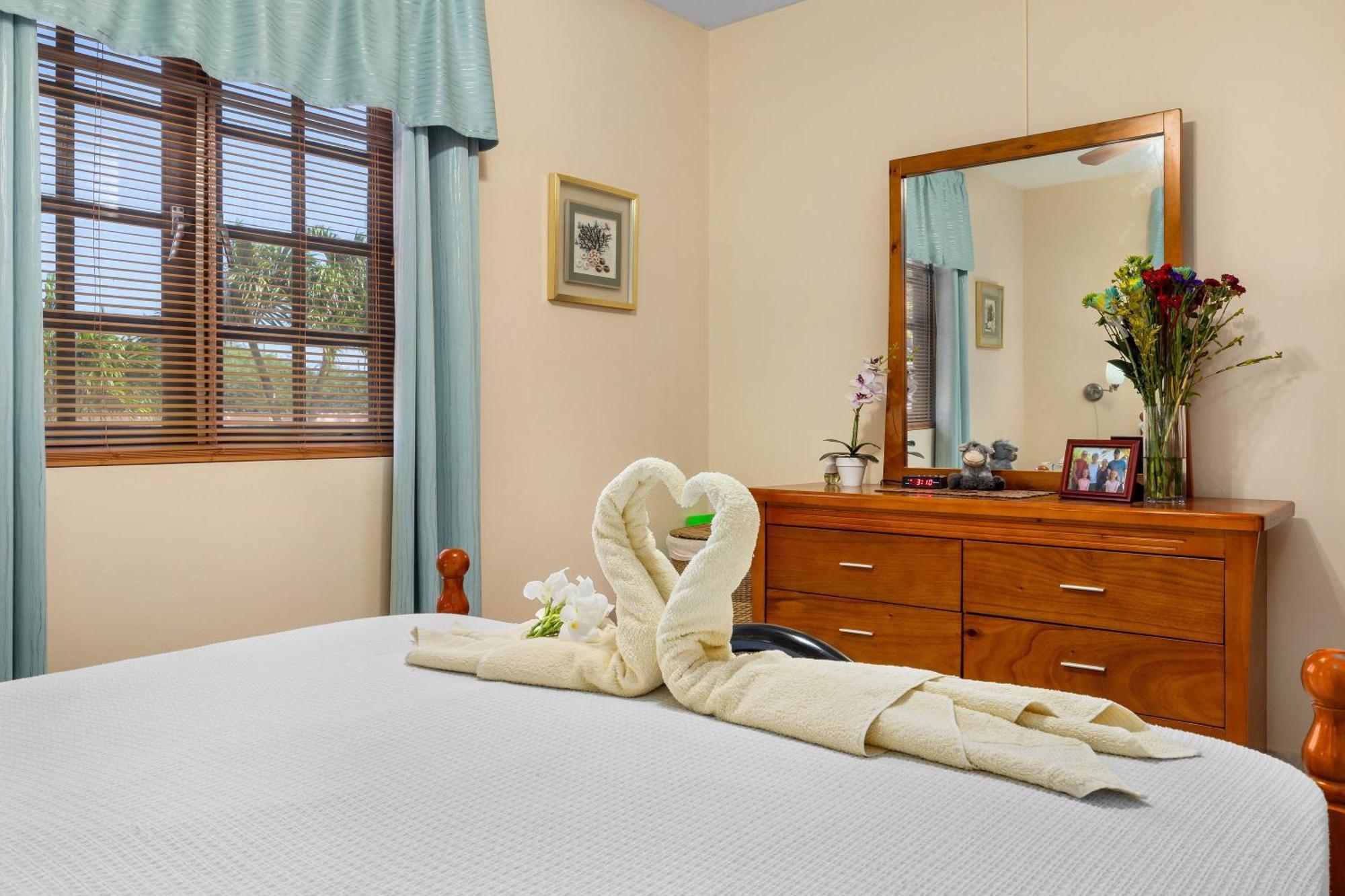 Sunrise Villa Is Gorgeous For Daily Views Of Sunrises And Sunsets Палм Бийч Екстериор снимка