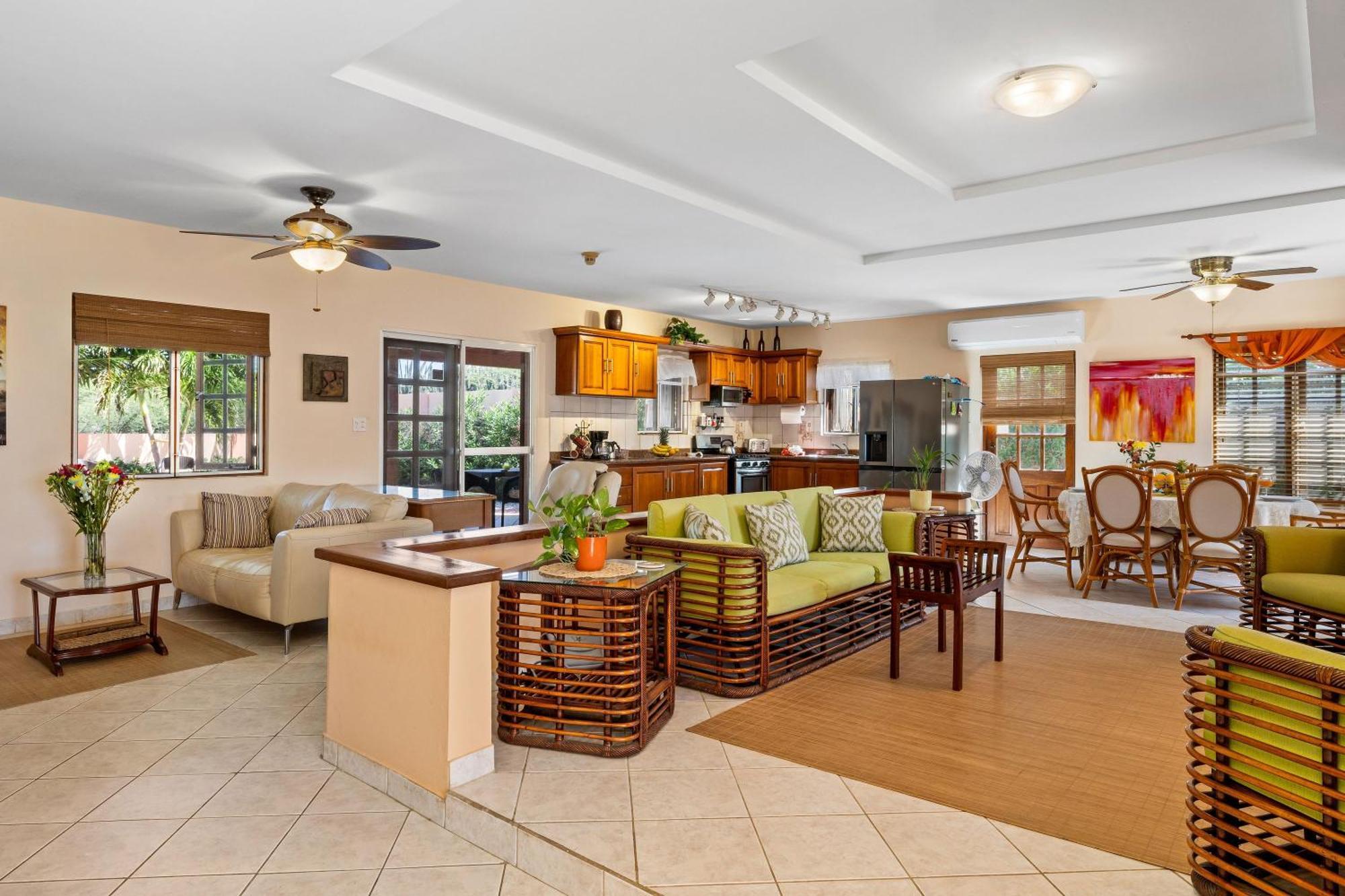 Sunrise Villa Is Gorgeous For Daily Views Of Sunrises And Sunsets Палм Бийч Екстериор снимка