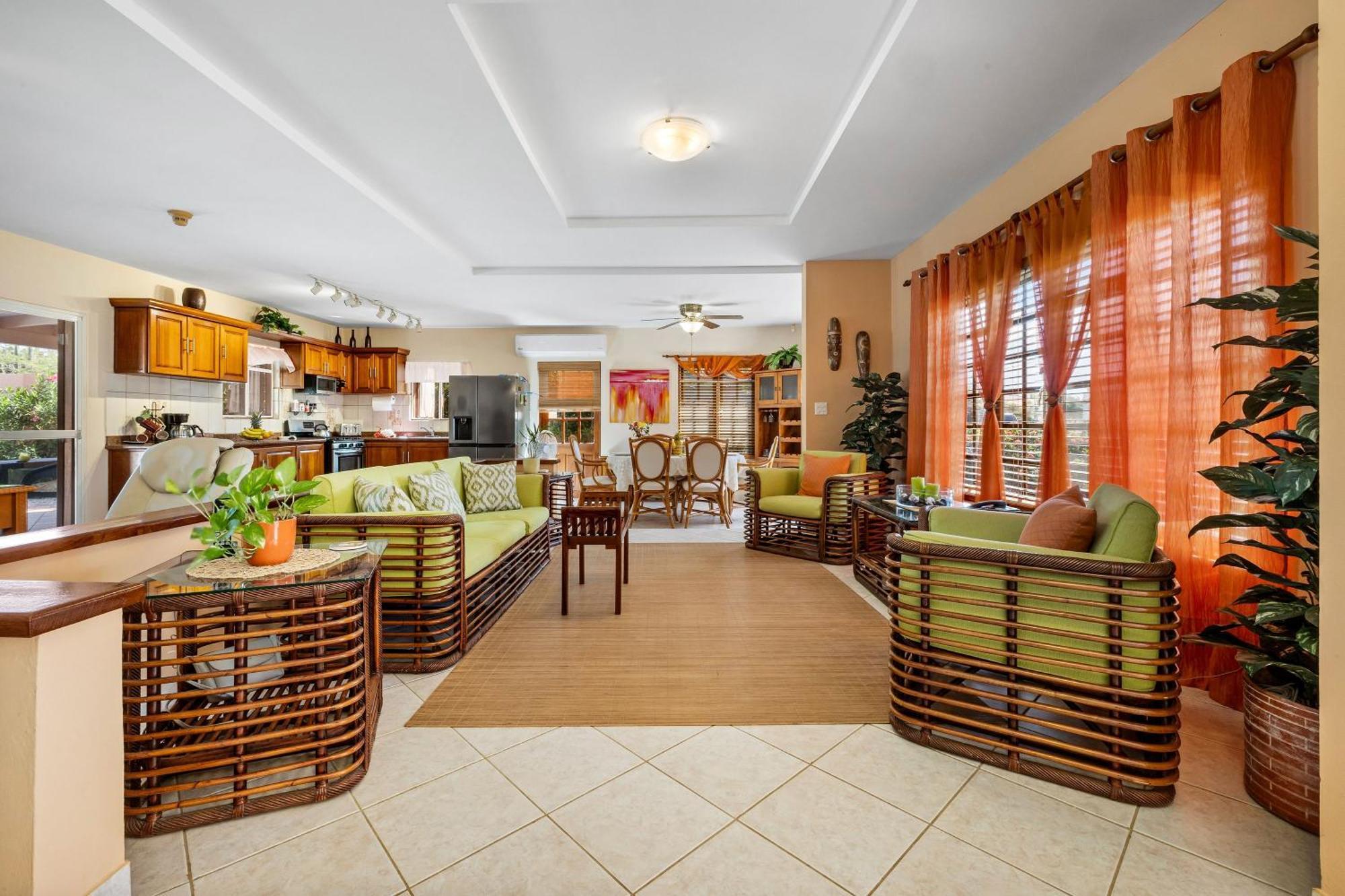 Sunrise Villa Is Gorgeous For Daily Views Of Sunrises And Sunsets Палм Бийч Екстериор снимка