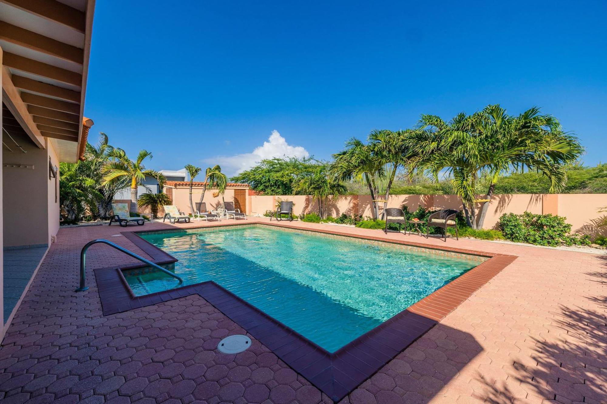 Sunrise Villa Is Gorgeous For Daily Views Of Sunrises And Sunsets Палм Бийч Екстериор снимка