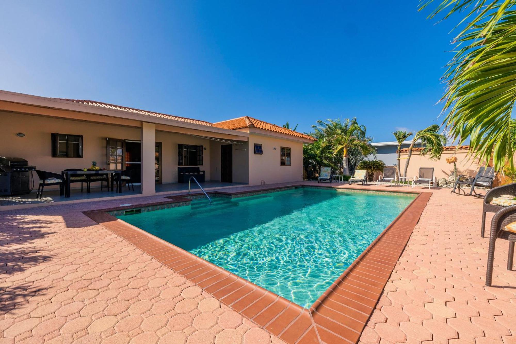 Sunrise Villa Is Gorgeous For Daily Views Of Sunrises And Sunsets Палм Бийч Екстериор снимка