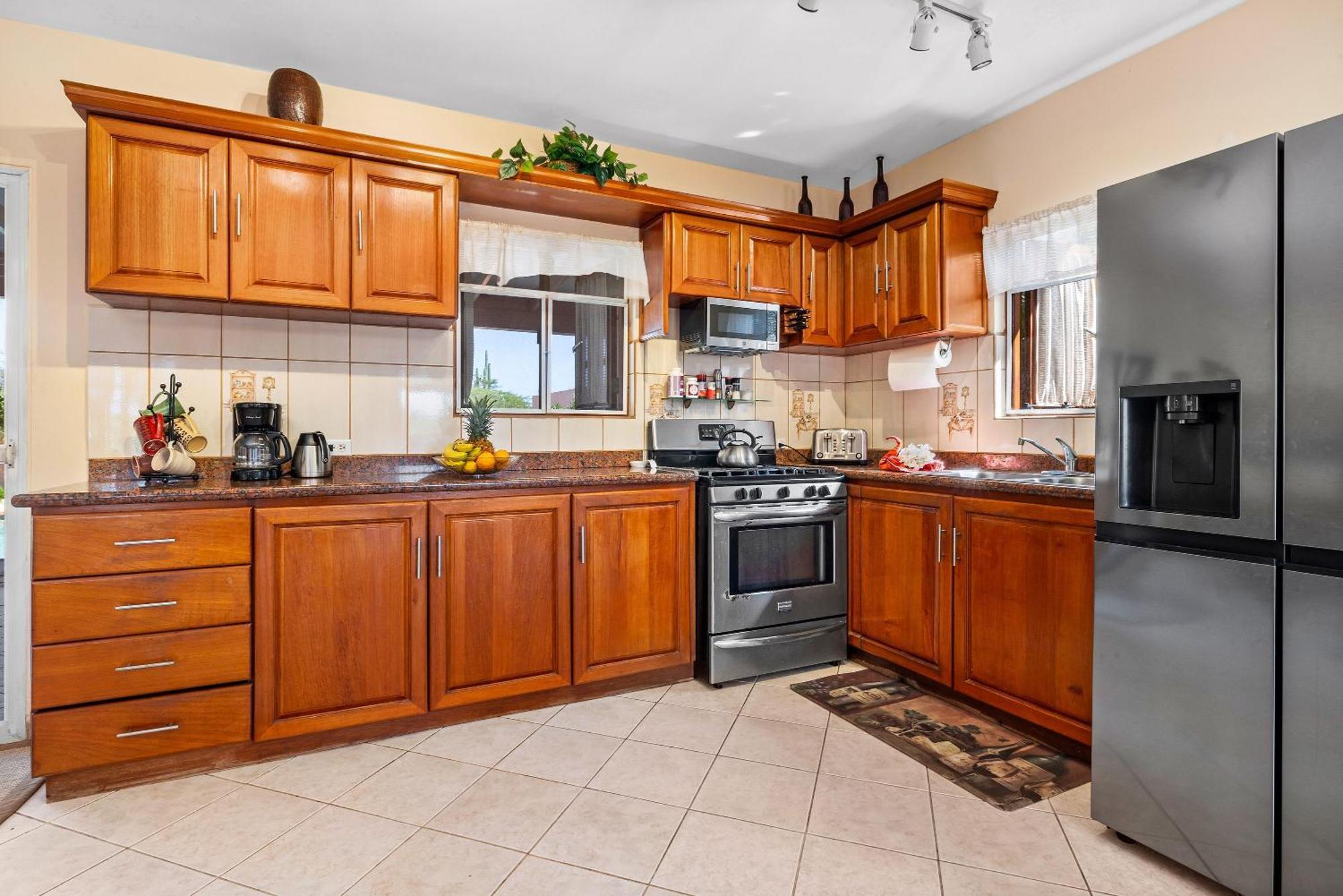 Sunrise Villa Is Gorgeous For Daily Views Of Sunrises And Sunsets Палм Бийч Екстериор снимка
